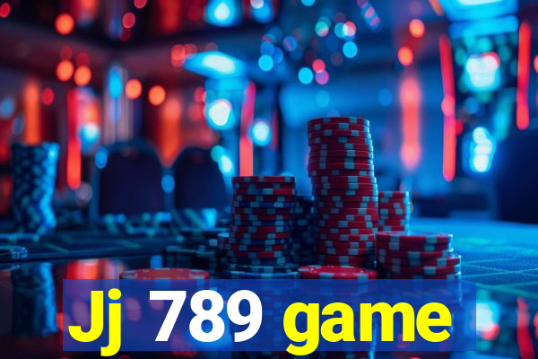 Jj 789 game